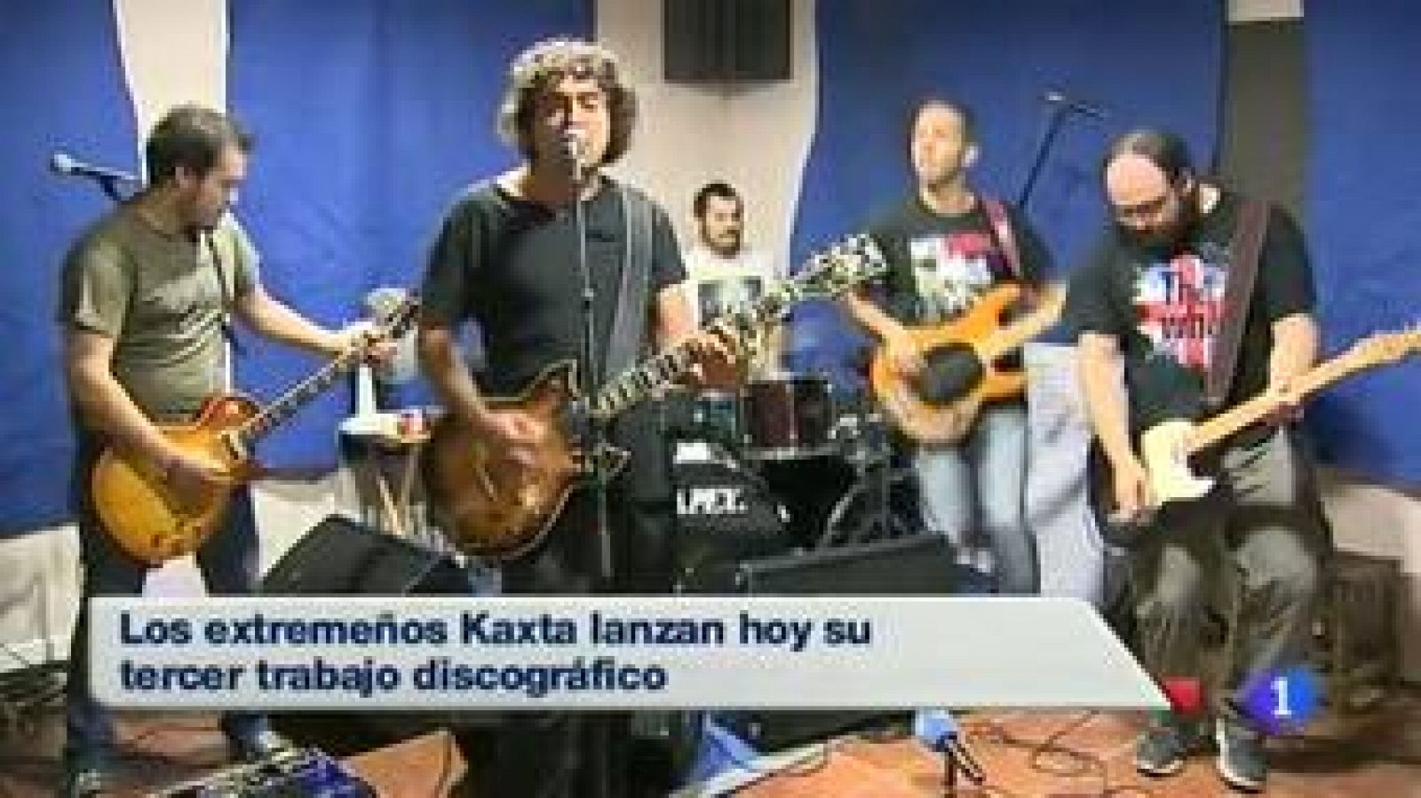 Noticias de Extremadura: Noticias de Extremadura - 14/10/14 | RTVE Play
