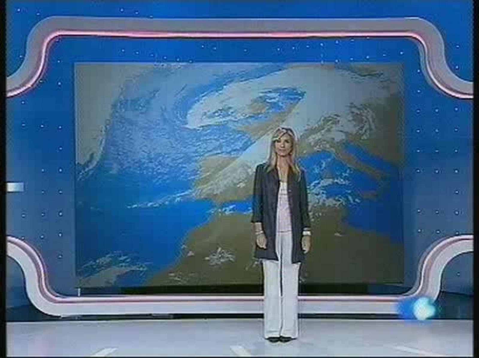 La inestabilidad no durará mucho | Ver