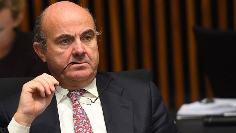 El Ecofin pone el acento en las inversiones