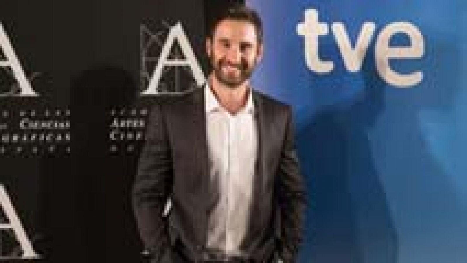 Telediario 1: Dani Rovira presentará la gala de los Premios Goya 2015 | RTVE Play