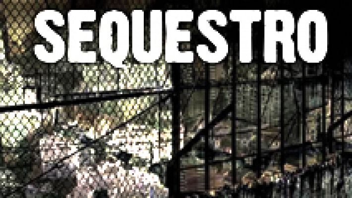 Documentos TV - Secuestro