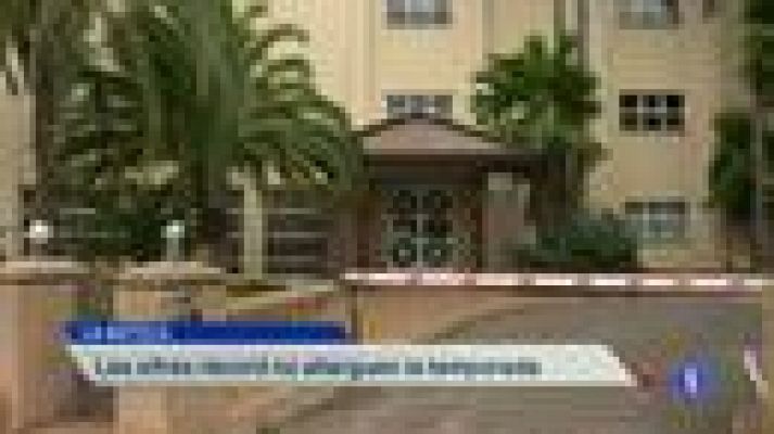 Informatiu Balear - Informatiu Balear en 2' - 14/10/14