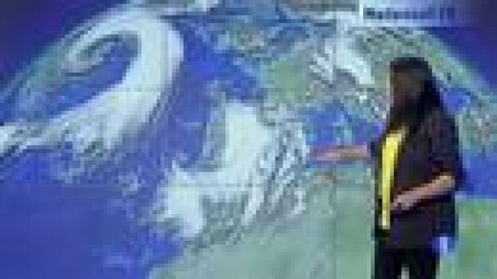 Informatiu Balear - El temps a les Illes Balears - 14/10/14