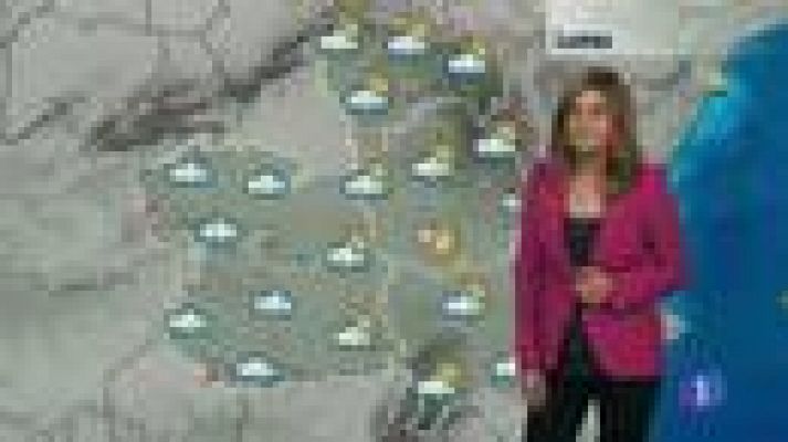 Noticias de Castilla-La Mancha - El tiempo en Castilla-La Mancha - 14/10/14