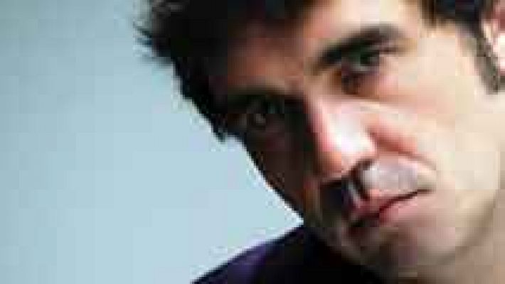 Telediario 1 - Lichis regresa con un nuevo disco