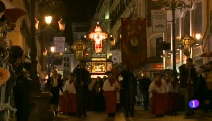 Noticias Aragón - Noticias Aragón 2-14/10/14