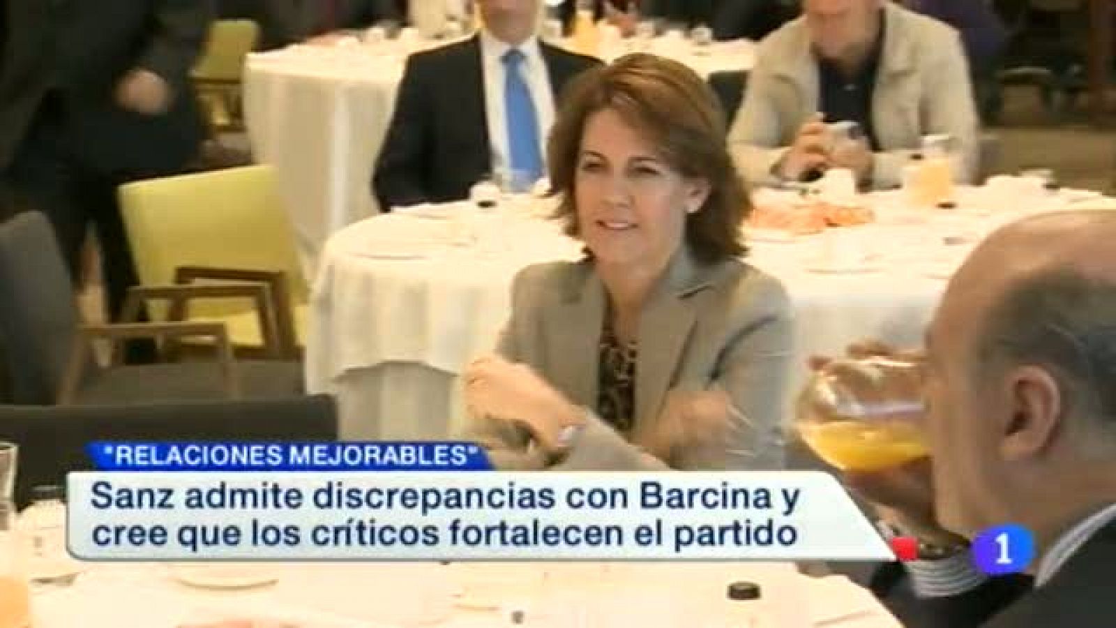 Telenavarra 2 - 14/10/2014 | Ver