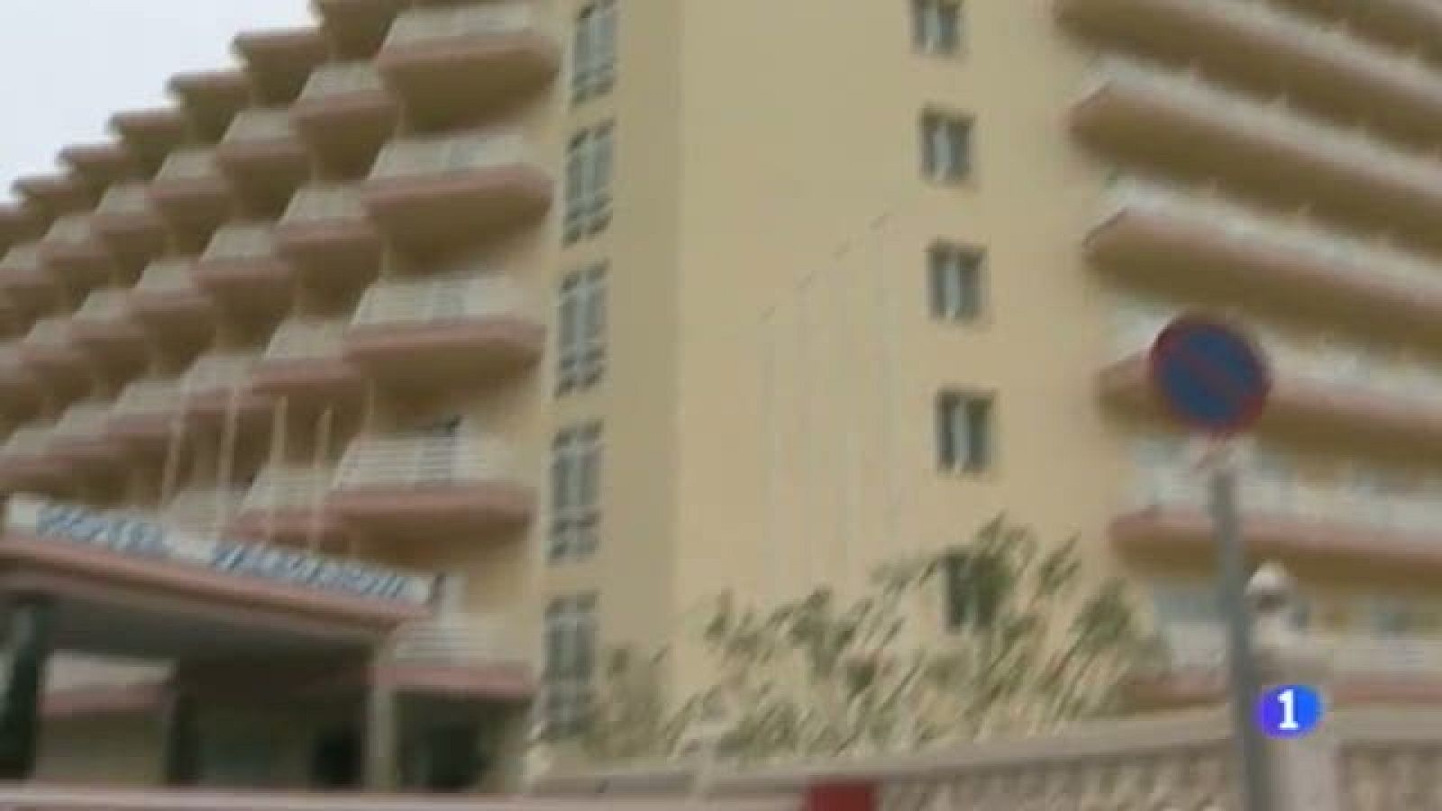 Informatiu Balear 2 - 14/10/14 | Ver