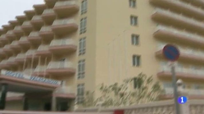 Informatiu Balear - Informatiu Balear 2 - 14/10/14