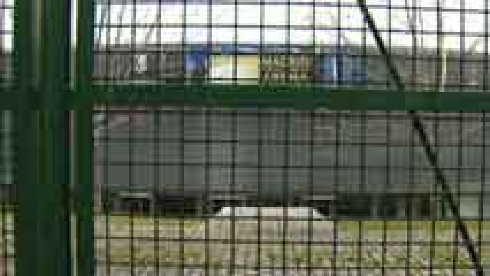 Informativo de Madrid 2 - 14/10/14