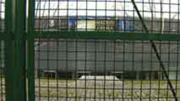 Informativo de Madrid - Informativo de Madrid 2 - 14/10/14