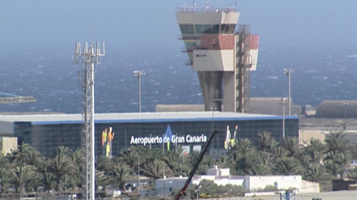 Telecanarias - Canarias en 2' - 14/10/14