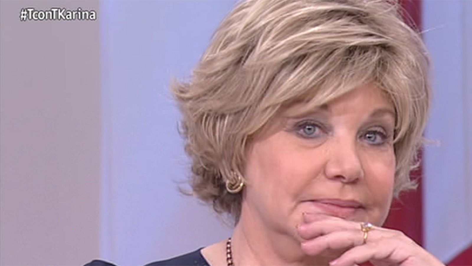 T con T - Abrimos 'el baúl de los recuerdos' de Karina en Jaén