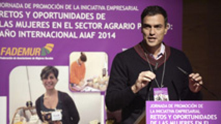 16 militantes del PSOE utilizaron tarjetas 'opacas' de Caja madrid