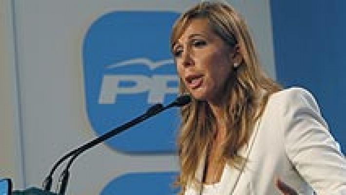 PSC y PP critican la consulta alternativa planteada por Mas