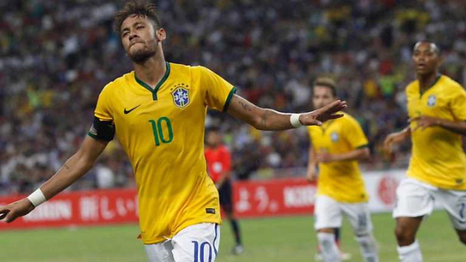 Conexión tdp - 14/10/14 - Ver ahora