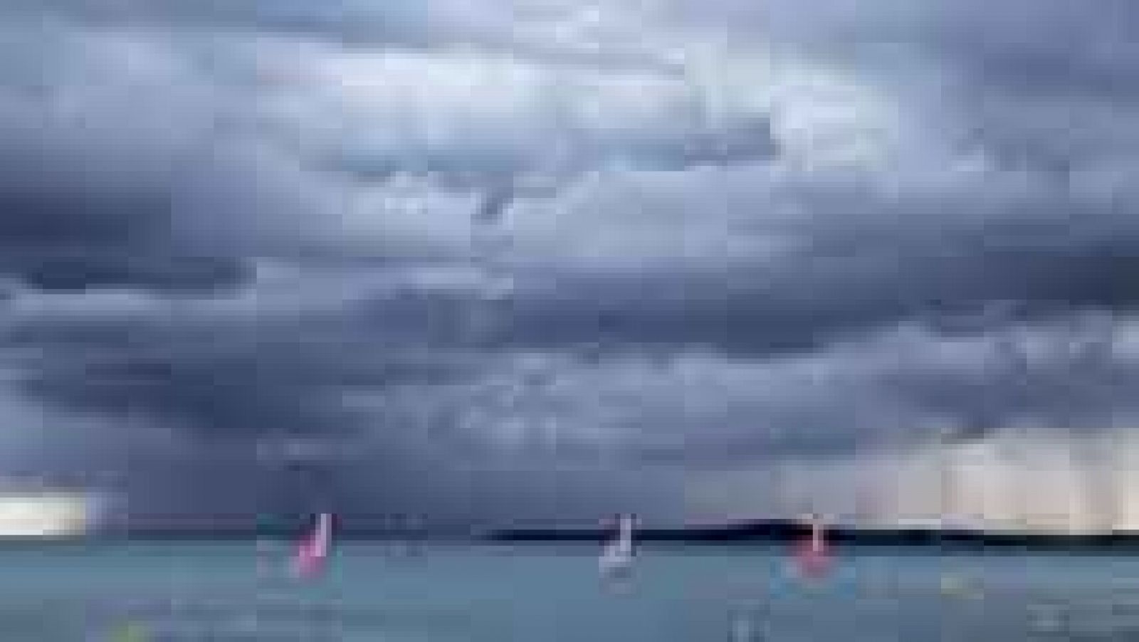 El tiempo: En Baleares intervalos nubosos con posibilidad de algún chubasco débil | RTVE Play