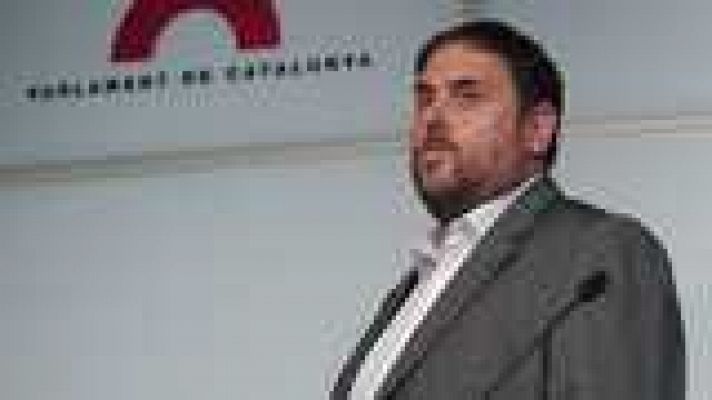 Telediario 1 - Telediario - 21 horas - 14/10/14