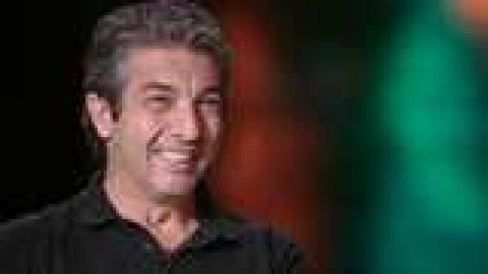 Versión española - Un cuento chino