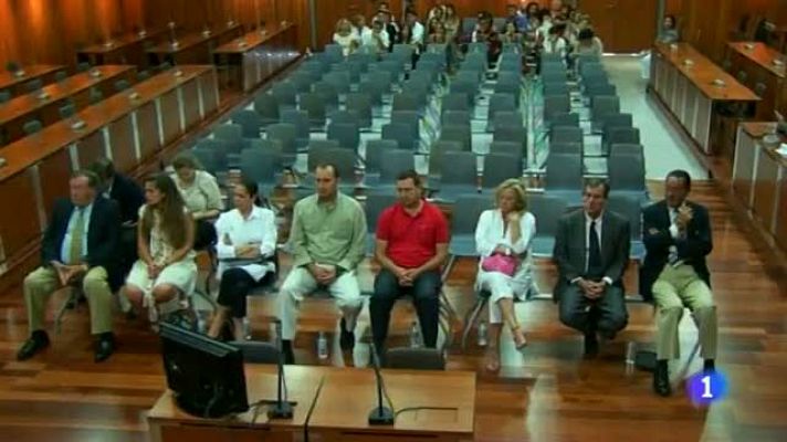 Noticias Andalucía - Noticias de Andalucia 2-14/10/14