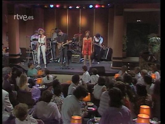 Cachitos de hierro y cromo - Ctrl + Versiones - avance