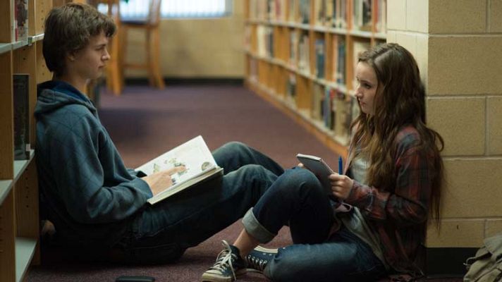 Cultura en Rtve.es - Hombres, mujeres & niños', de Jason Reitman