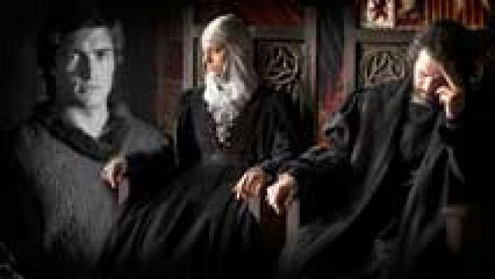 Isabel - Felipe 'El Hermoso' ya tiene vía libre