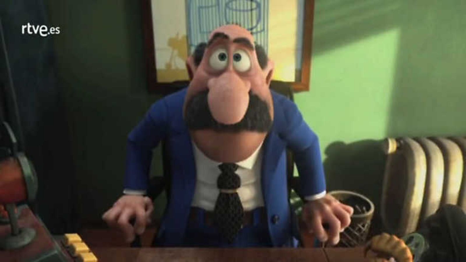 Trailer 2 - mortadelo y filemón contra jimmy 'el cachondo' - Mortadelo y Filemón | Ver