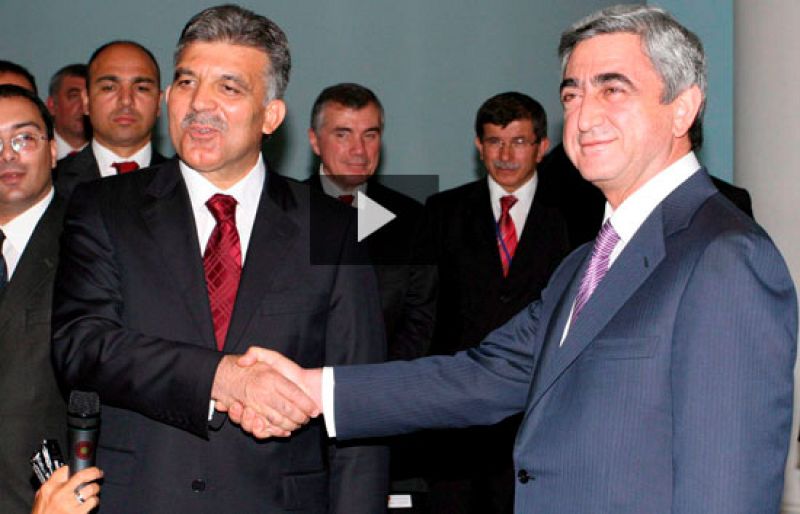 La diplomacia del fútbol