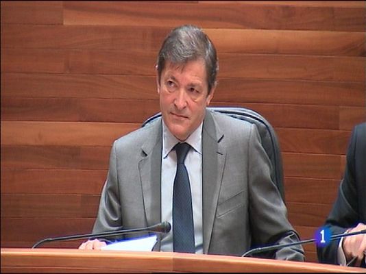 Panorama Regional - Asturias en 2' - 15/10/14