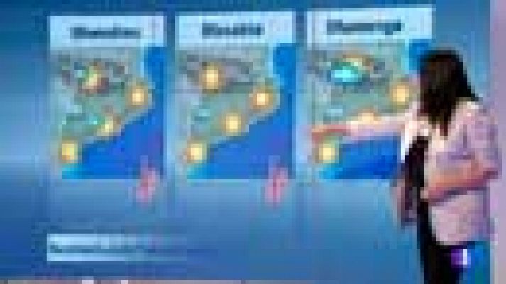 L'Informatiu - El temps - 15/10/2014