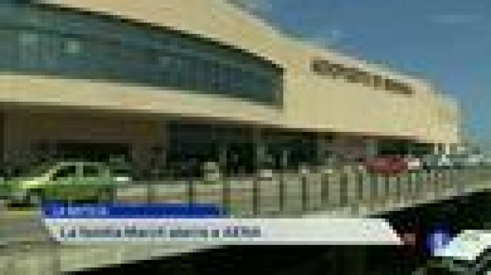 Informatiu Balear - Informatiu Balear en 2' - 15/10/14