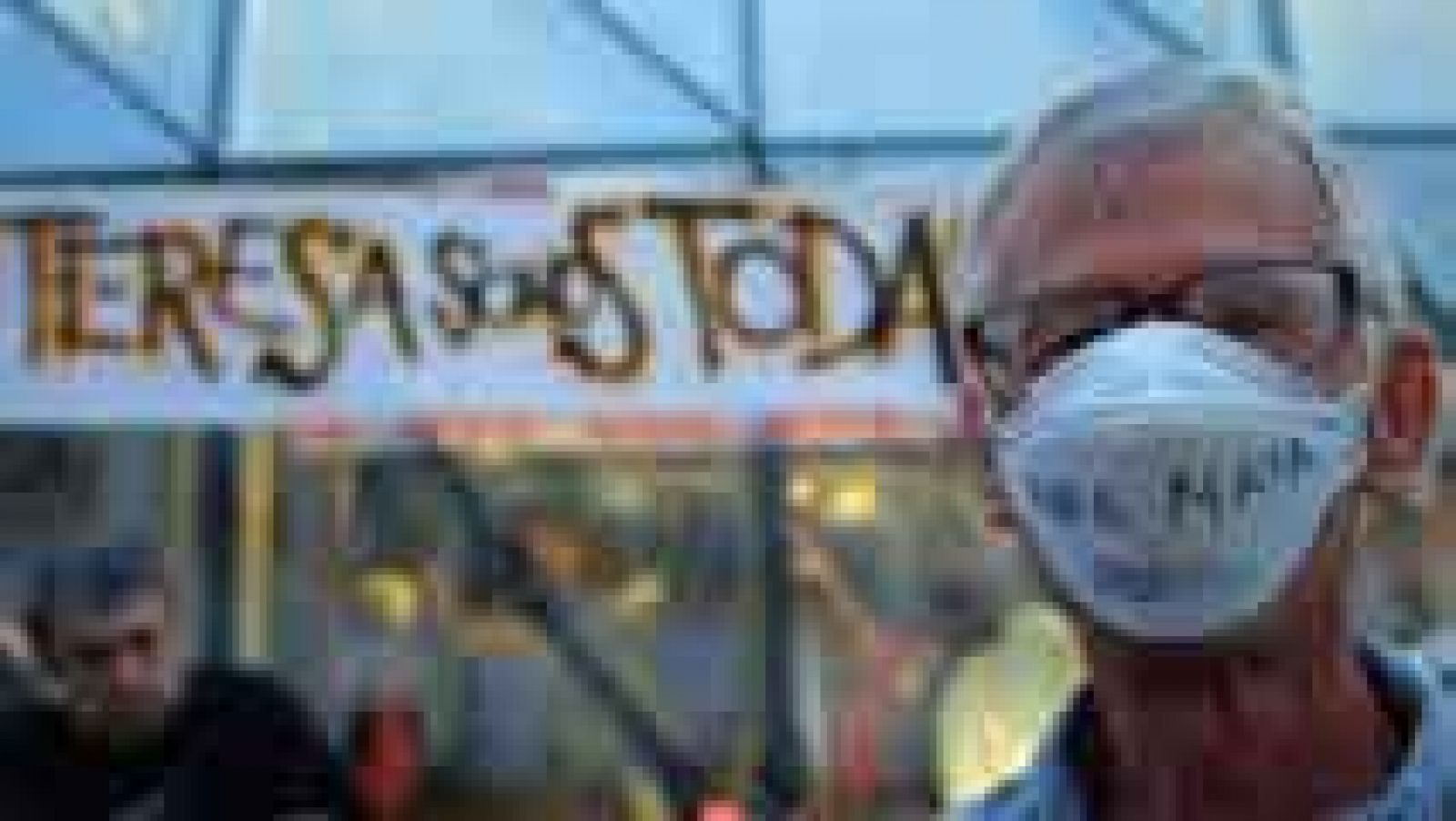 Informativo de Madrid - 15/10/14