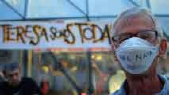 Informativo de Madrid - Informativo de Madrid - 15/10/14