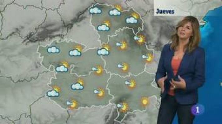 Noticias de Castilla-La Mancha - El Tiempo en Castilla-La Mancha - 15/10/14