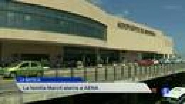 Informatiu Balear - Informatiu Balear - 15/10/14