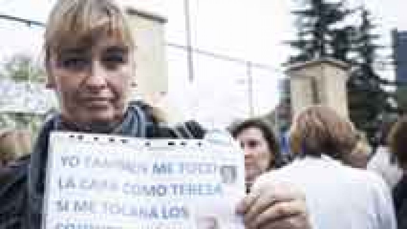 El Sindicato de Técnicos de Enfermería pide la dimisión del consejero de Sanidad de Madrid