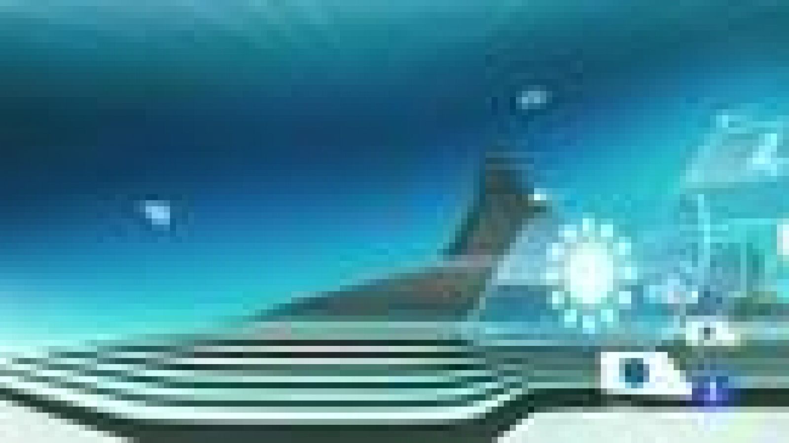 El tiempo en Castilla y León - 15/10/14