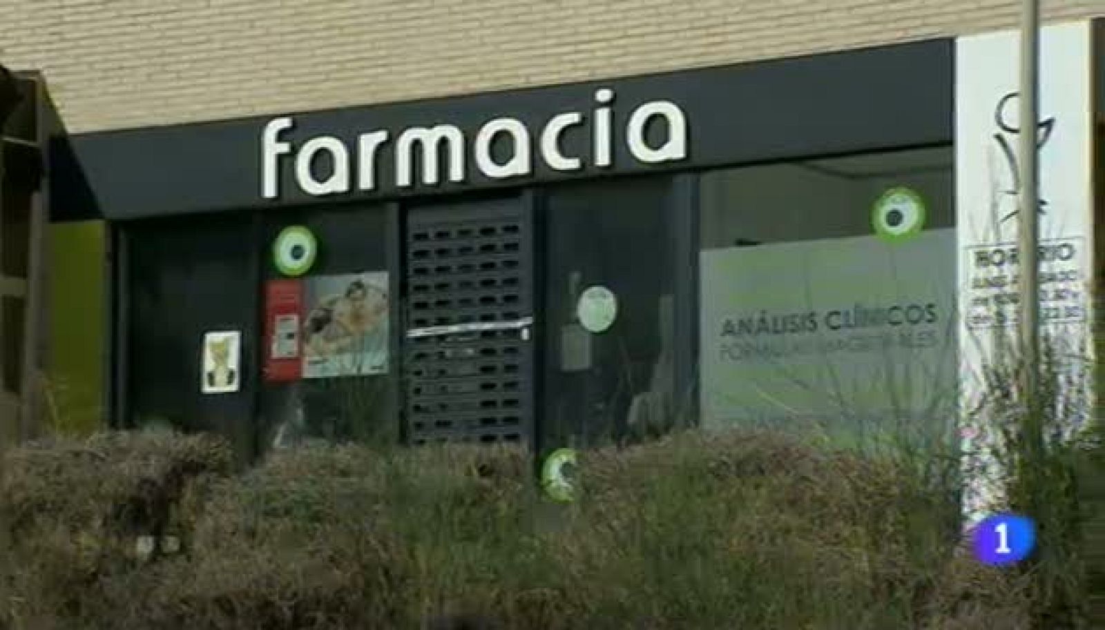 Noticias Aragón-15/10/14 | Ver