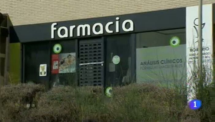 Noticias Aragón - Noticias Aragón-15/10/14