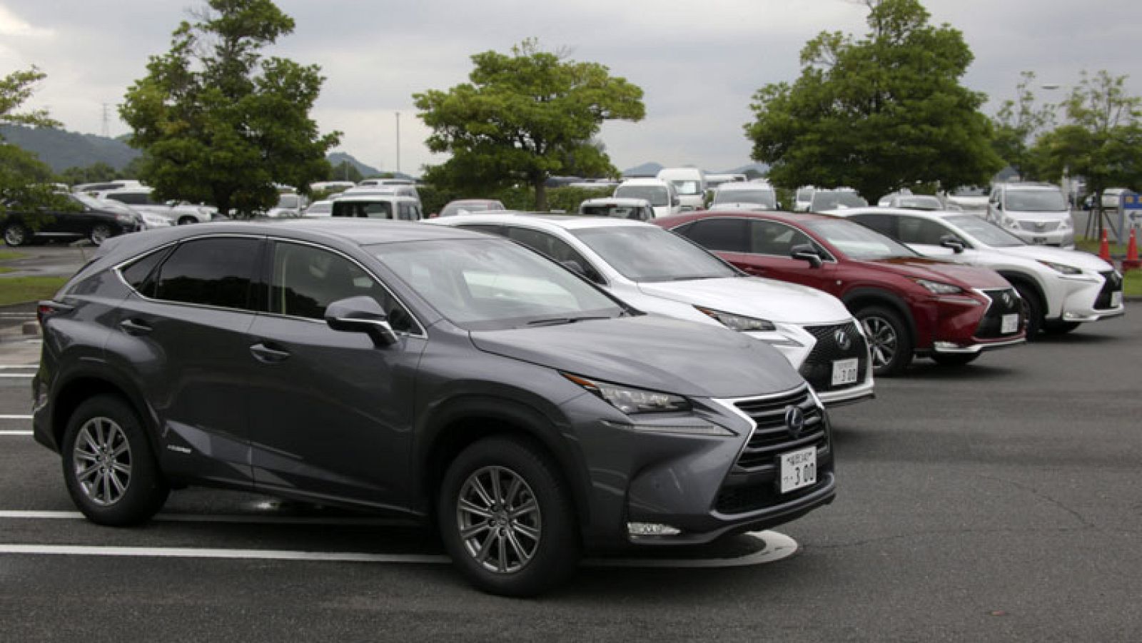 El sector del automóvil se consolida como uno de los motores de nuestra economía