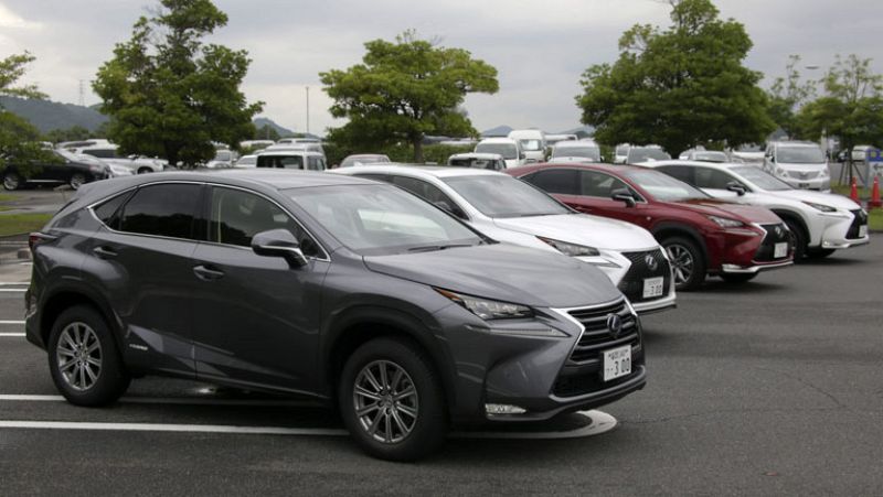 El sector del automóvil se consolida como uno de los motores de nuestra economía