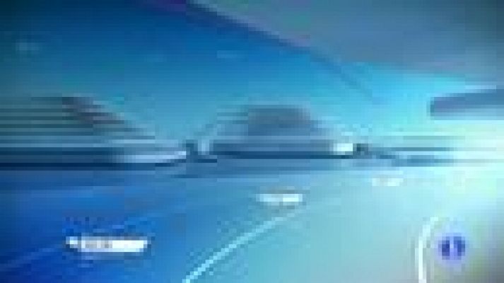 Noticias Andalucía - Andalucia en 2' - 15/10/2014