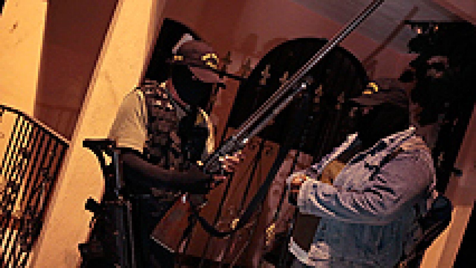 Los 28 cadáveres encontrados en una fosa común de México no son de los estudiantes desaparecidos hace casi tres semanas