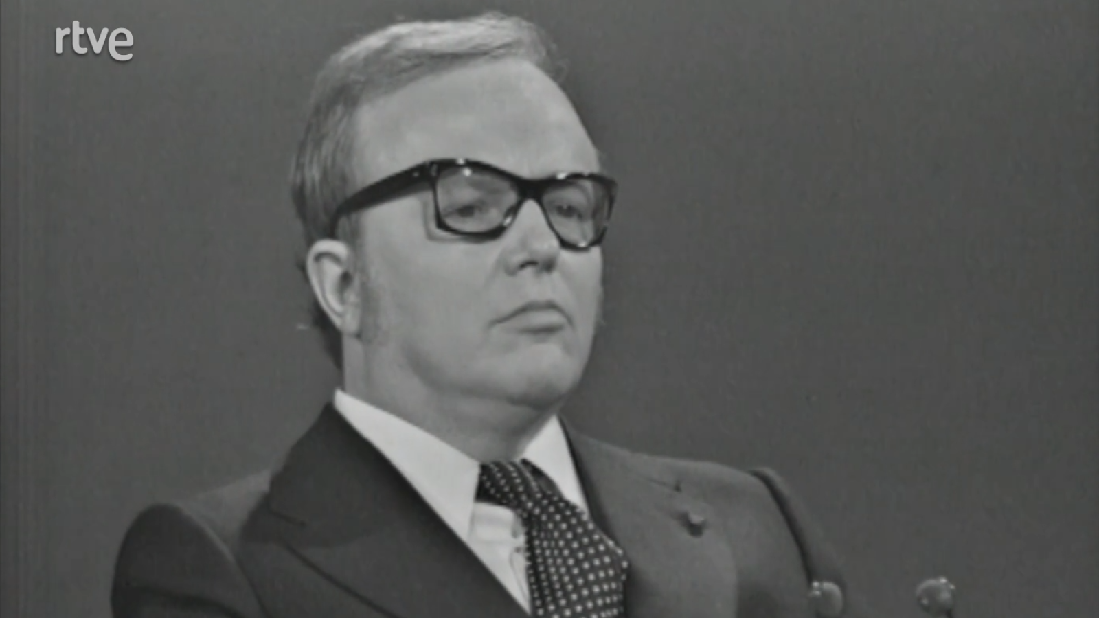 La clave - Los espías