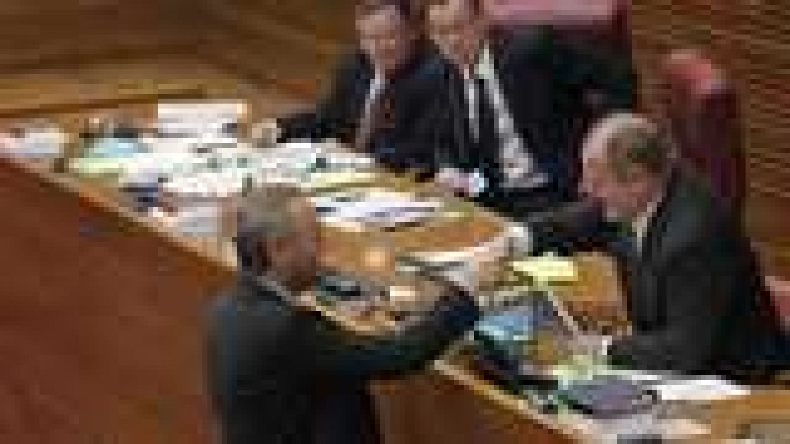 L'Informatiu - Comunitat Valenciana 2 - 15/10/14 - Ver ahora