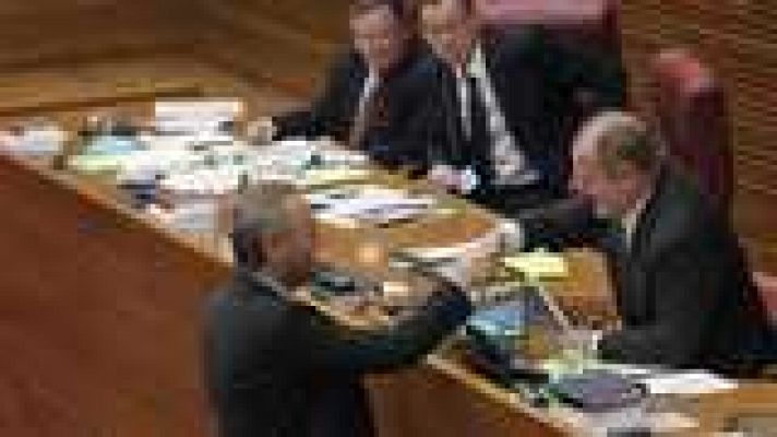 L'informatiu - Comunitat Valenciana - L'Informatiu - Comunitat Valenciana 2 - 15/10/14