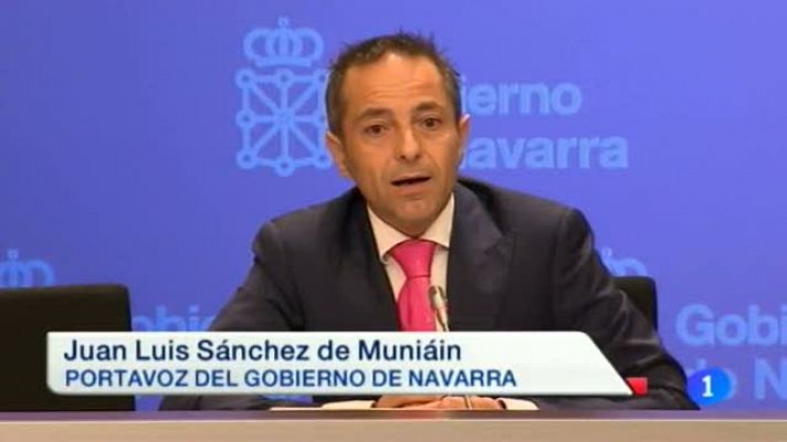 Telenavarra - Telenavarra 2 - 15/10/2014