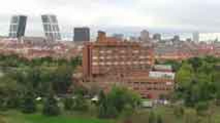 Informativo de Madrid - Informativo de Madrid 2 - 15/10/14