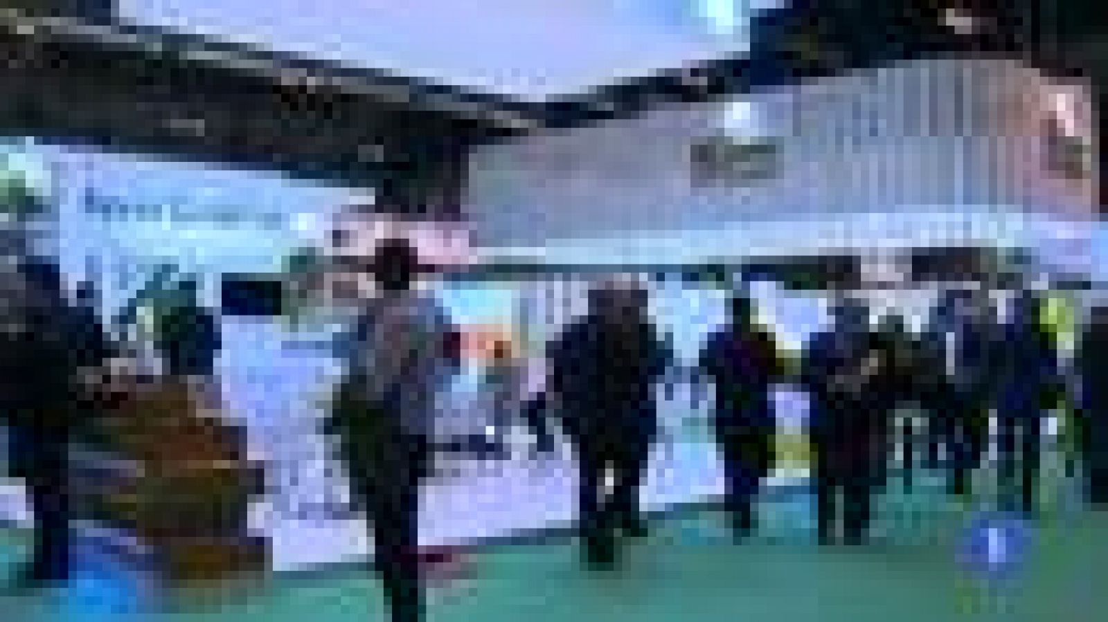 Noticias Andalucía 2 - 15/10/2014 | Ver